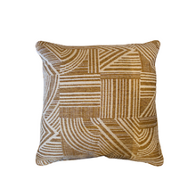 Cargar imagen en el visor de la galería, Cojín Cognac C