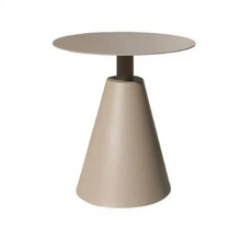 Cargar imagen en el visor de la galería, Mesas Interperie Aluminio