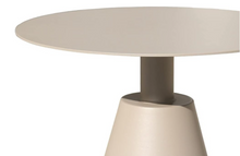 Cargar imagen en el visor de la galería, Mesas Interperie Aluminio