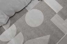 Cargar imagen en el visor de la galería, Tapete Geometrix
