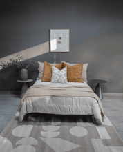 Cargar imagen en el visor de la galería, Cojín Ivory S