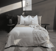 Cargar imagen en el visor de la galería, Frazada Rayas Sugar