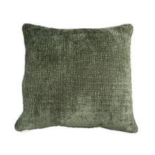 Cargar imagen en el visor de la galería, Cojín Olivo L