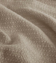 Cargar imagen en el visor de la galería, Colcha Caqui Estructura 100% Algodón
