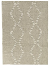 Cargar imagen en el visor de la galería, Tapete Rombos