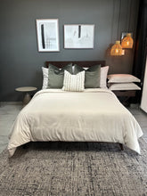 Cargar imagen en el visor de la galería, Funda de Duvet Arena