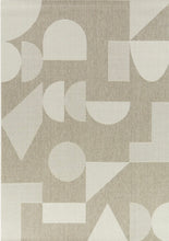 Cargar imagen en el visor de la galería, Tapete Geometrix
