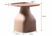 Cargar imagen en el visor de la galería, Mesas Interperie Polipropileno