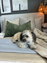 Cargar imagen en el visor de la galería, Cojín Olivo L