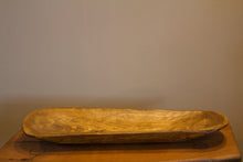 Cargar imagen en el visor de la galería, Charola Decorativa Color Natural