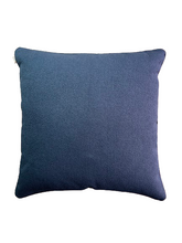 Cargar imagen en el visor de la galería, Cojín Nala Navy