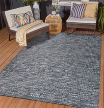 Cargar imagen en el visor de la galería, Tapete Color Mezclilla