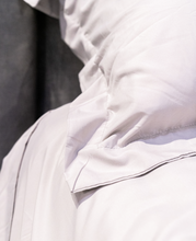 Cargar imagen en el visor de la galería, Funda de Duvet Gris Claro