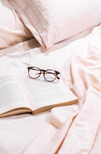 Cargar imagen en el visor de la galería, Sábana Rosa Claro