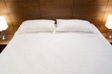 Cargar imagen en el visor de la galería, Sábana Blanca