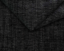 Cargar imagen en el visor de la galería, Puff Ebony W