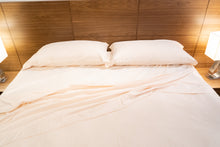 Cargar imagen en el visor de la galería, Sábana Beige