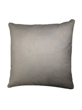 Cargar imagen en el visor de la galería, Cojín Gris Claro Element (tela)