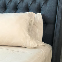 Cargar imagen en el visor de la galería, Sábana Beige