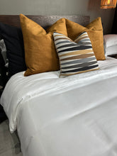 Cargar imagen en el visor de la galería, Cojín Backgammon