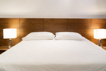 Cargar imagen en el visor de la galería, Sábana Blanca