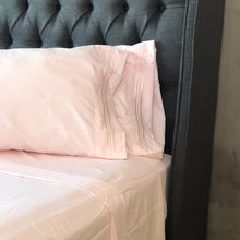Cargar imagen en el visor de la galería, Sábana Rosa Claro