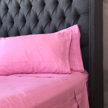 Cargar imagen en el visor de la galería, Sábana Rosa