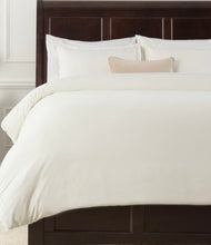 Cargar imagen en el visor de la galería, Funda de Duvet Perla (Crudo)