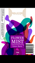 Cargar imagen en el visor de la galería, Aromatizante para tela Flower Mist