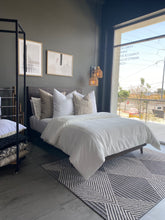 Cargar imagen en el visor de la galería, Funda de Duvet Perla (Crudo)