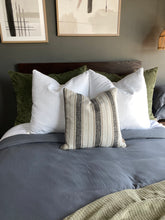 Cargar imagen en el visor de la galería, Cojín Zenith Blanco