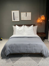 Cargar imagen en el visor de la galería, Cojín Zenith Blanco