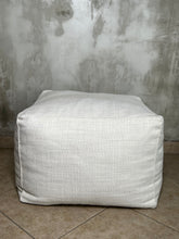 Cargar imagen en el visor de la galería, Puff Prestige Natural