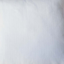 Cargar imagen en el visor de la galería, Cojín Zenith Blanco