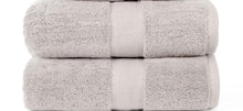 Cargar imagen en el visor de la galería, Toalla Gris Claro