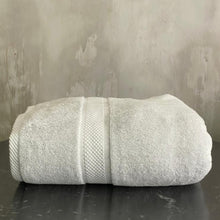 Cargar imagen en el visor de la galería, Toalla Gris Claro