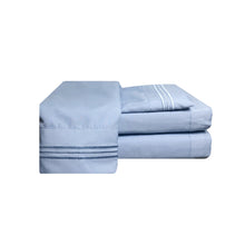 Cargar imagen en el visor de la galería, Sábanas Azul Cielo