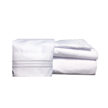 Cargar imagen en el visor de la galería, Sábana Blanca