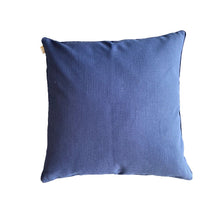 Cargar imagen en el visor de la galería, Cojín Soho Smokeblue