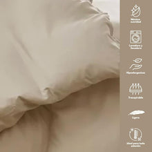 Cargar imagen en el visor de la galería, Funda de Duvet Arena
