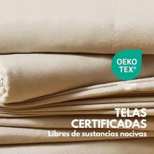 Cargar imagen en el visor de la galería, Funda de Duvet Arena
