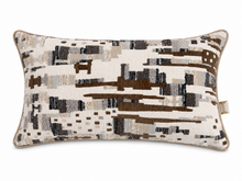 Cargar imagen en el visor de la galería, Cojín Favia Fossil Bies Beige
