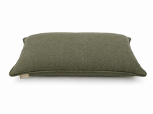 Cargar imagen en el visor de la galería, Cojín Ojai Herb Verde
