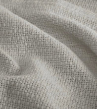 Cargar imagen en el visor de la galería, Colcha Gris Estructura 100% Algodón
