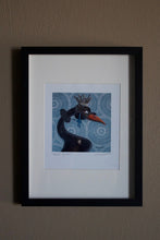 Cargar imagen en el visor de la galería, Cuadro [Black Swan]
