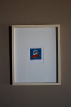 Cargar imagen en el visor de la galería, Cuadro [Yellow Submarine]
