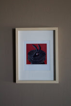 Cargar imagen en el visor de la galería, Cuadro [Dark Rabbit Rojo]
