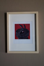 Cargar imagen en el visor de la galería, Cuadro [Dark Rabbit Rojo]
