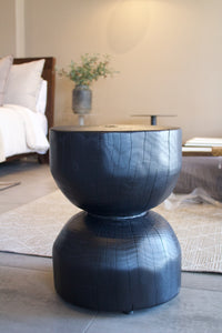 Mesa Reloj