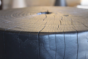 Mesa Reloj
